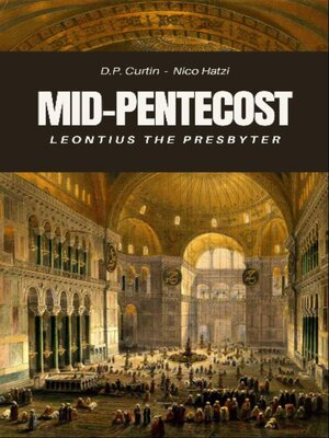 cover image of Mid-Pentecost